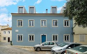Lisbon Prime Aparts - Beatohub